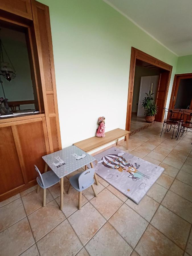 Villa Margerita With Private Pool, Yard And Parking Kaštelir Exteriér fotografie