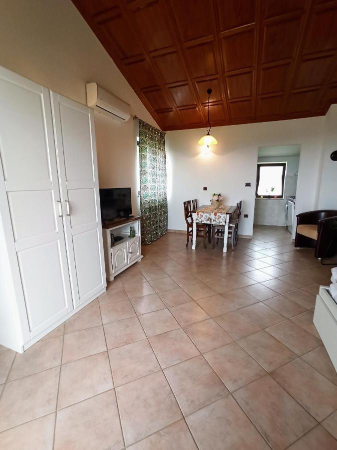 Villa Margerita With Private Pool, Yard And Parking Kaštelir Exteriér fotografie