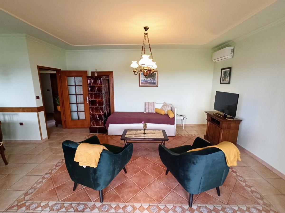 Villa Margerita With Private Pool, Yard And Parking Kaštelir Exteriér fotografie